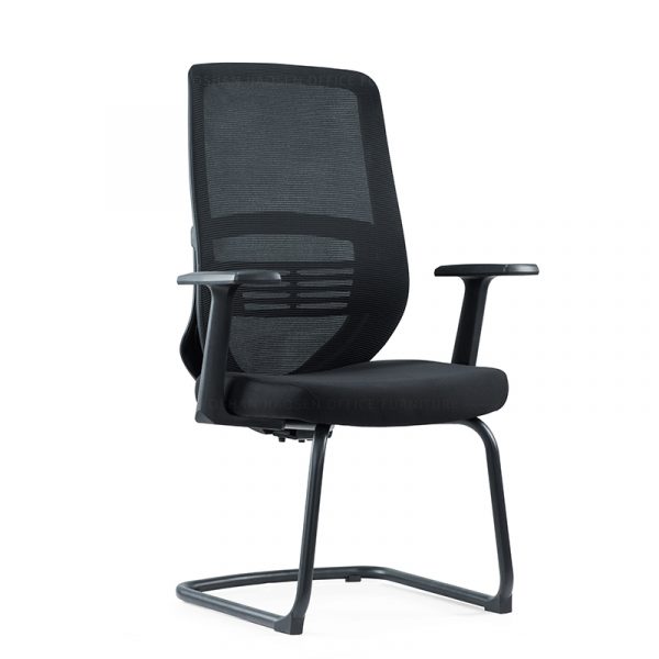 Hs923C classic office furniture conference room meeting chair